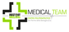Restart Medical Team como Restart Medical Team como